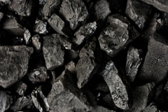 Norrington Common coal boiler costs